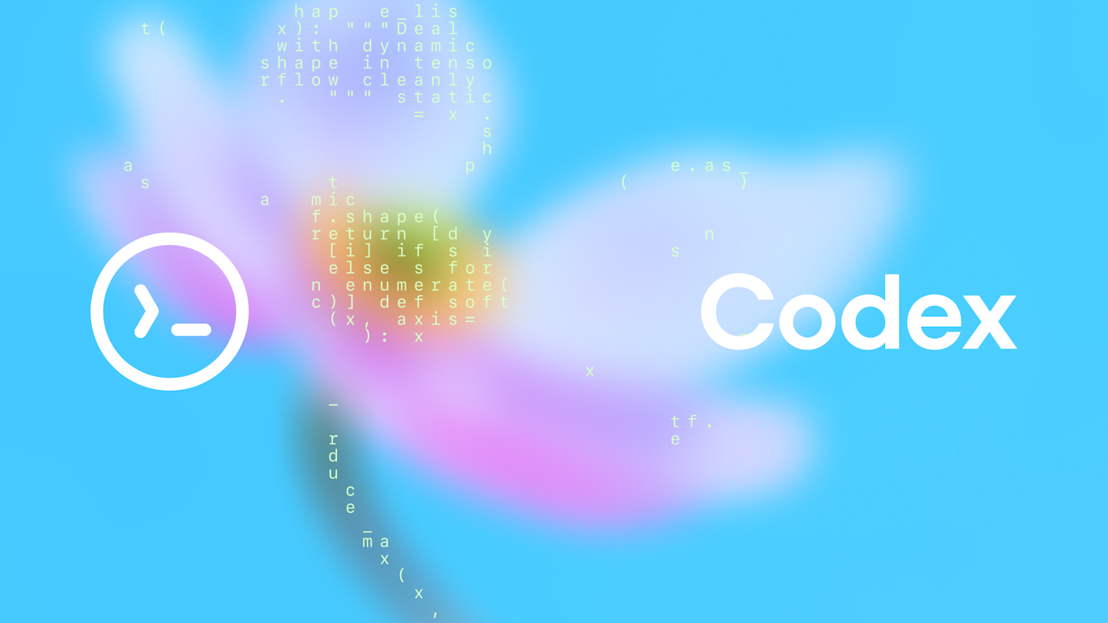 Codex avatar