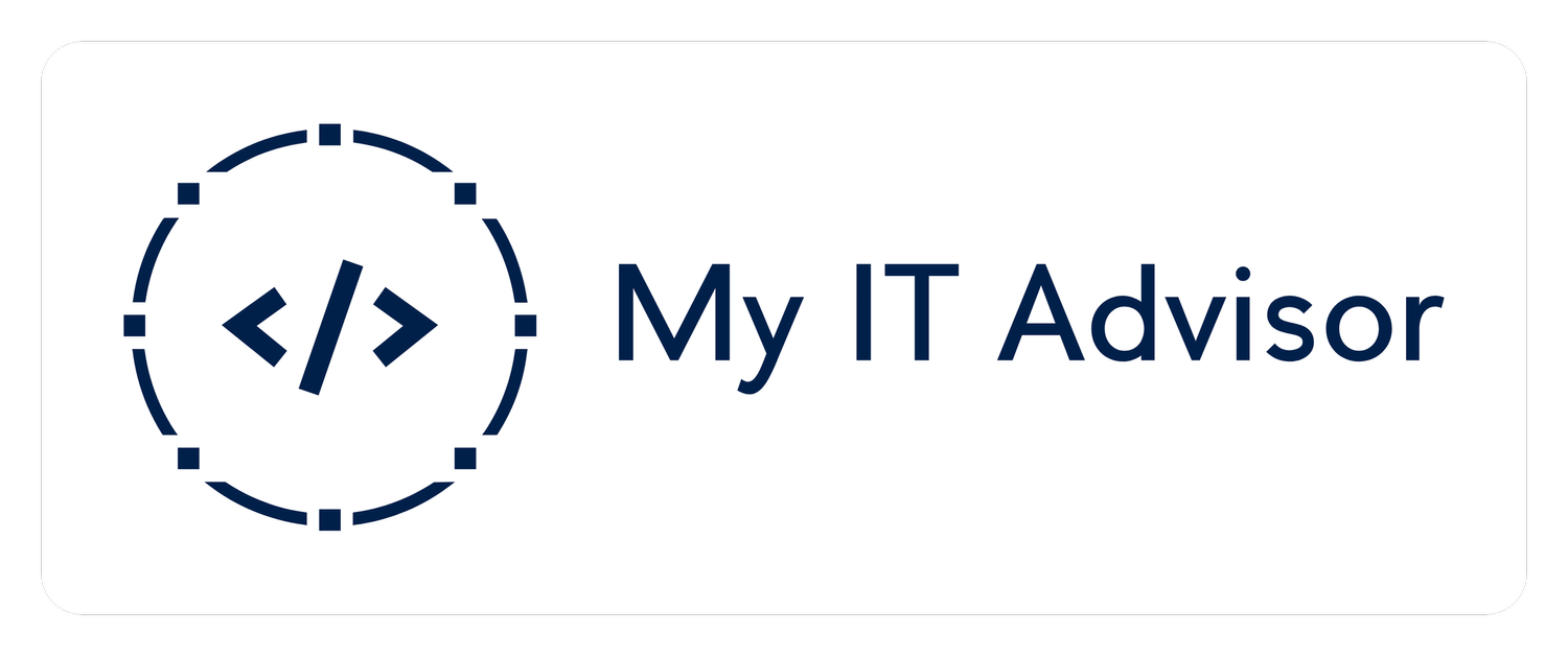 My IT Advisor Logo